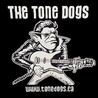 The Tone Dogs