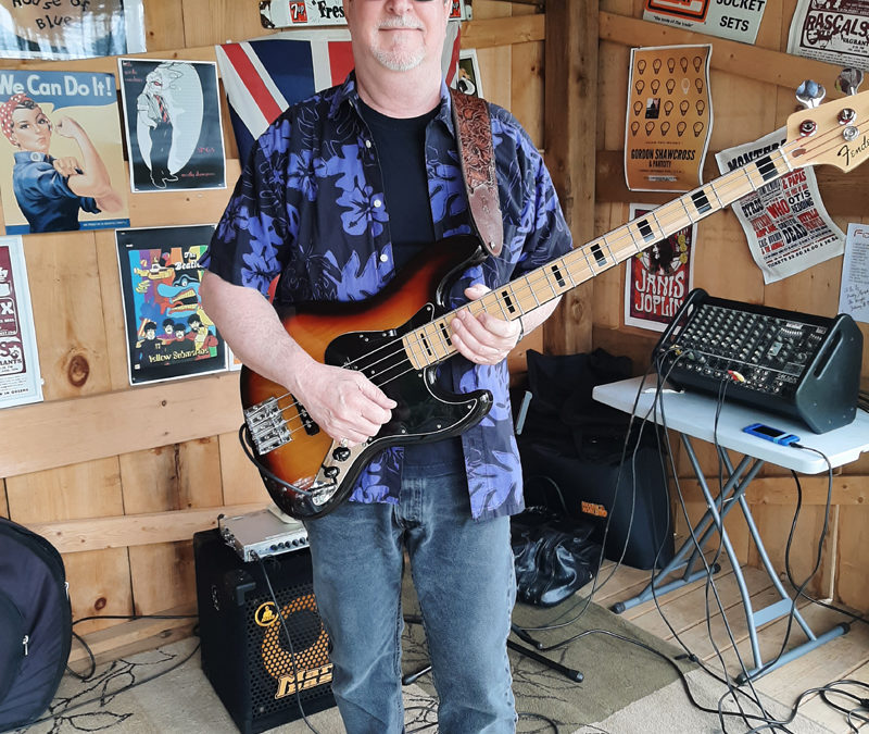 Bob Milne